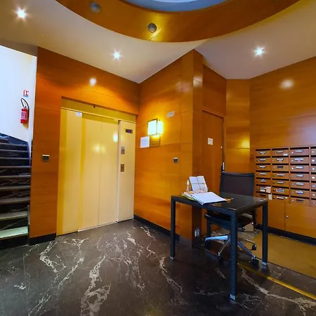 Lägenhet Private Studio - Avenue Wagram *