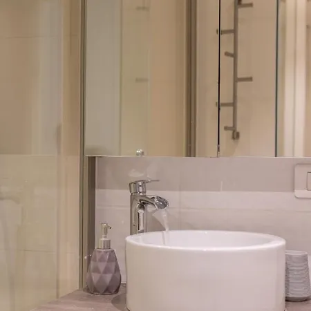 Private Studio - Avenue Wagram Lägenhet Paris
