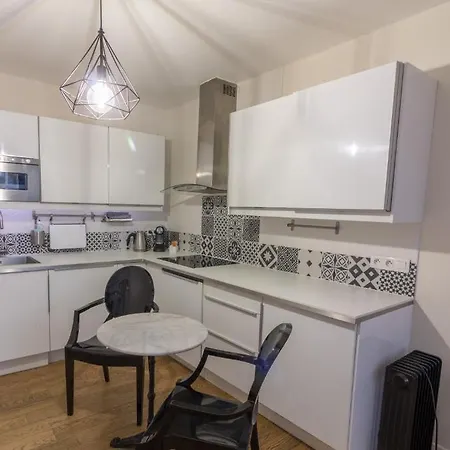 Private Studio - Avenue Wagram *